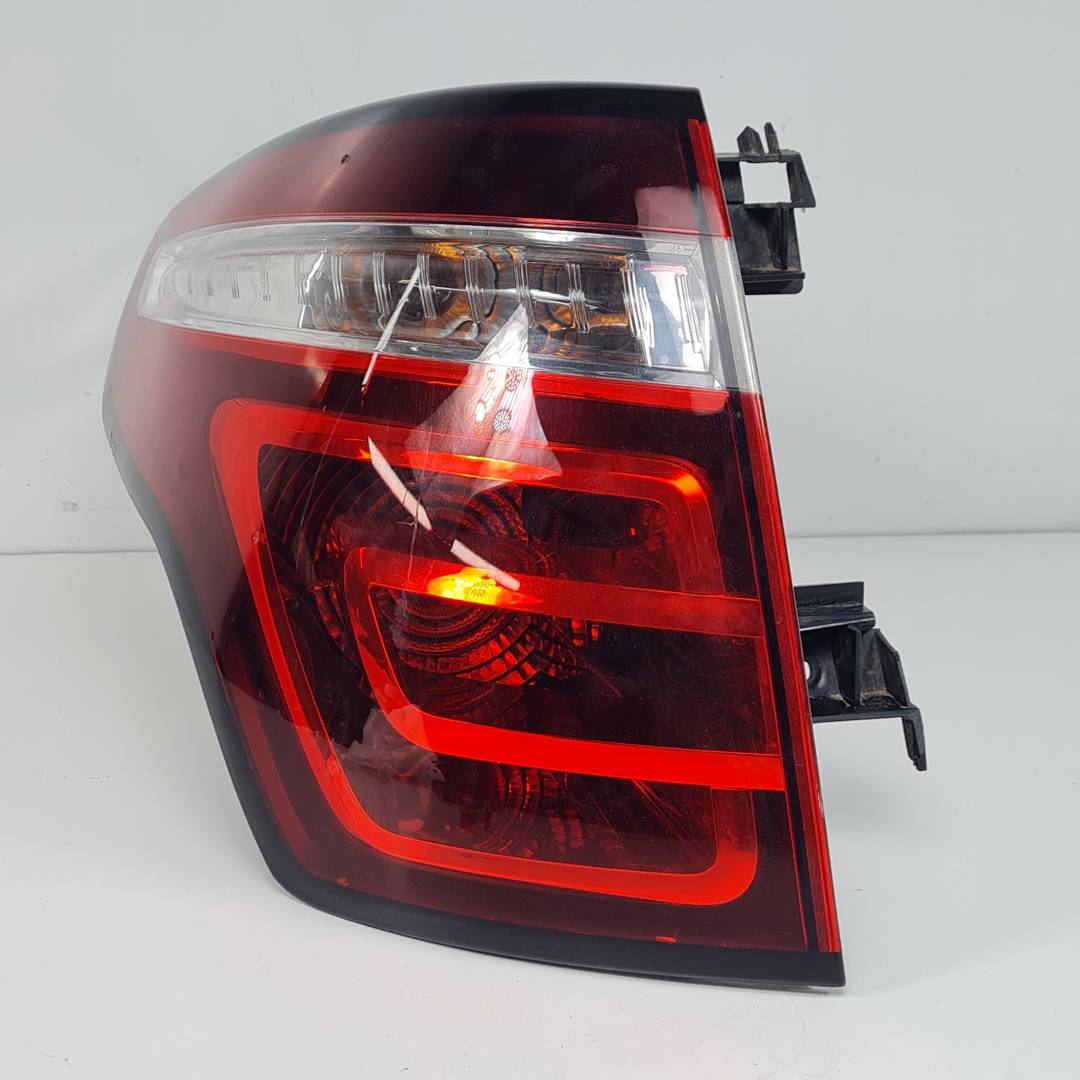 PILOTO TRASERO IZQUIERDO - 9673164880 - CITROEN - C4 PICASSO