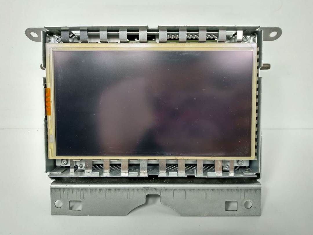 PANTALLA MULTIFUNCION - DH3210E889BB - LAND ROVER - RANGE ROVER SPORT (L320)