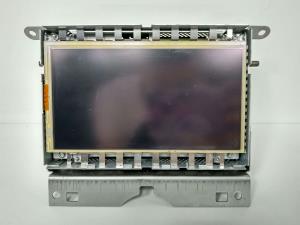PANTALLA MULTIFUNCION DH3210E889BB LAND ROVER RANGE ROVER SPORT (L320) Autodesguaces Alicante