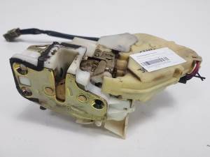 CERRADURA PUERTA DELANTERA IZQUIERDA HONDA CIVIC BERLINA 5 (EU7/8) Autodesguaces Alicante