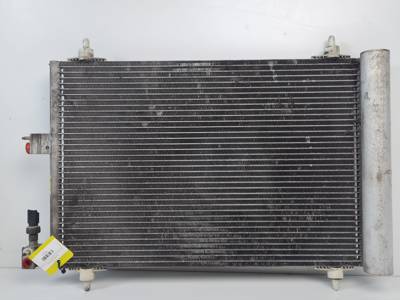 CONDENSADOR / RADIADOR AIRE ACONDICIONADO 9645974780 CITROEN XSARA PICASSO Autodesguaces Alicante