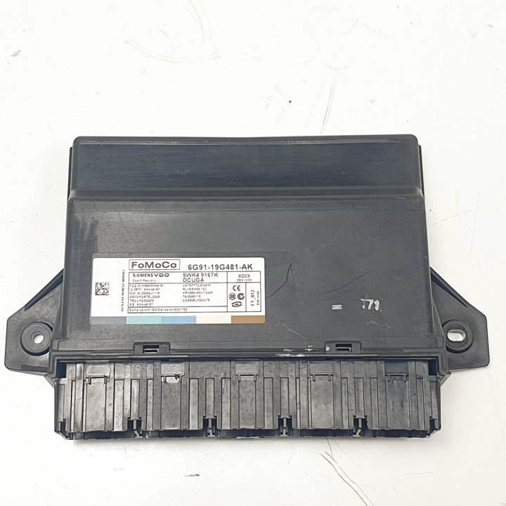 MODULO CONFORT - 6G9119G481AK - JAGUAR - XF (X250)
