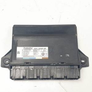 MODULO CONFORT 6G9119G481AK JAGUAR XF (X250) Autodesguaces Alicante