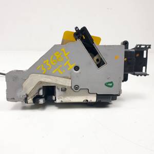 CERRADURA PUERTA TRASERA IZQUIERDA 24087816 CITROEN C4 PICASSO Autodesguaces Alicante