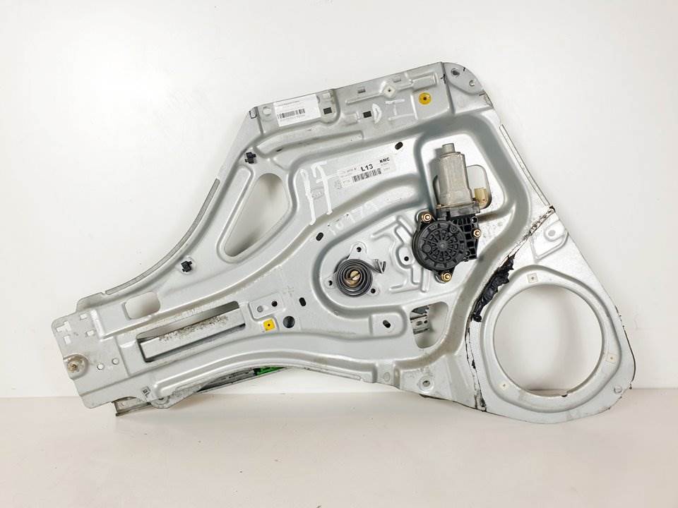 ELEVALUNAS DELANTERO IZQUIERDO - 834701F090ME - KIA - SPORTAGE (JE,KM)
