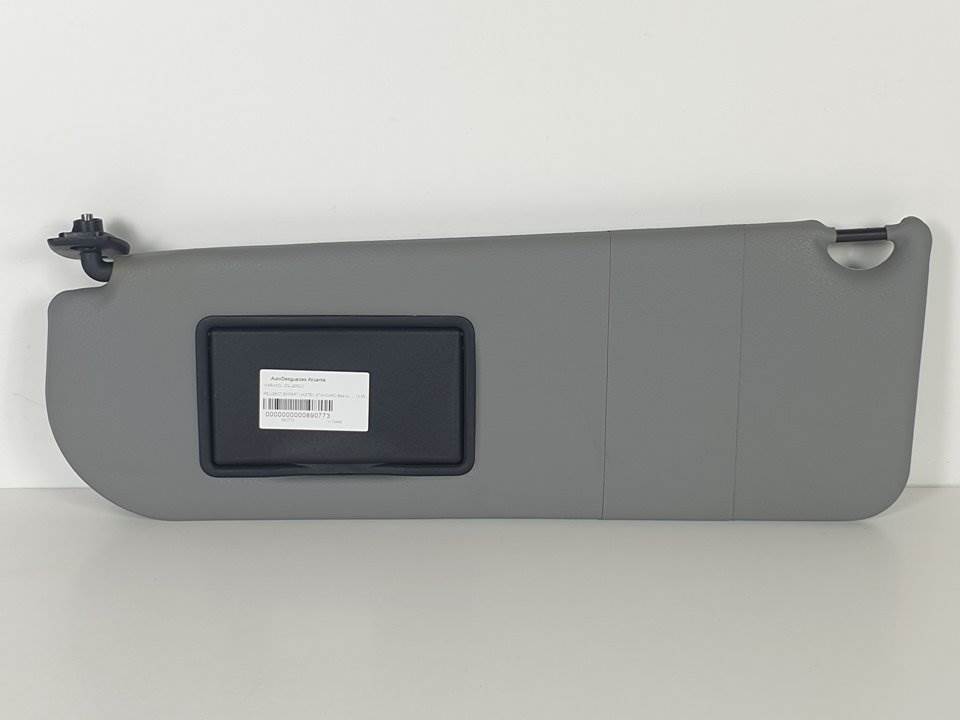 Sonnenblende links - 8143BQ - PEUGEOT - EXPERT KASTEN STANDARD