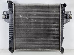 RADIADOR AGUA JEEP CHEROKEE (KJ) Autodesguaces Alicante