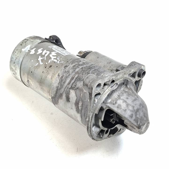 MOTOR ARRANQUE SAAB 9-3 SPORT SEDÁN (9440) (YS3F) Autodesguaces Alicante
