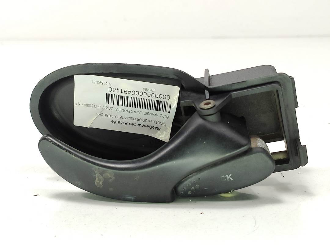 MANETA INTERIOR DELANTERA DERECHA - YC15V22600AB - FORD - TRANSIT CAJA CERRADA, CORTA (FY) (2000 =>)