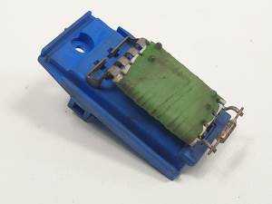 RESISTENCIA CALEFACCION XS4H18B647BA FORD FOCUS BERLINA (CAK) Autodesguaces Alicante