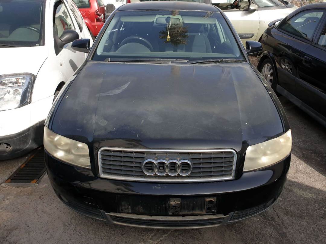 AUDI A4 BERLINA (8E) (2000 - 2004)