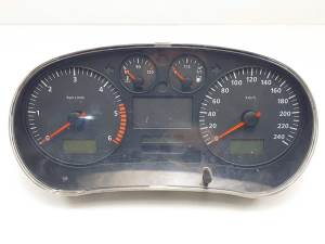 CUADRO INSTRUMENTOS 1M0920800C SEAT TOLEDO (1M2) Autodesguaces Alicante