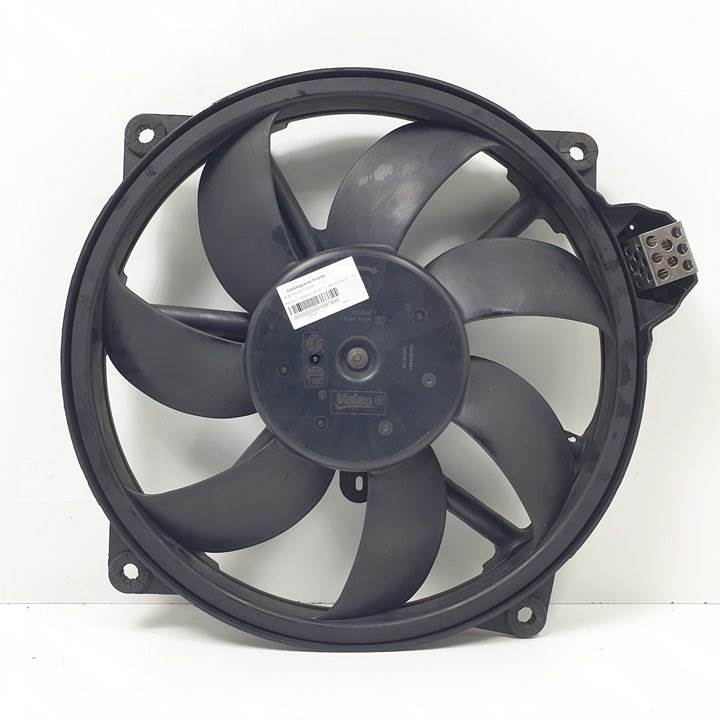 ELECTROVENTILADOR - M155548A - RENAULT - MEGANE III SPORT TOURER