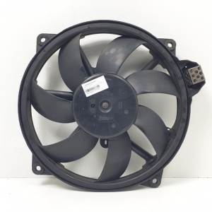 ELECTROVENTILADOR M155548A RENAULT MEGANE III SPORT TOURER Autodesguaces Alicante