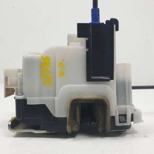 CERRADURA PUERTA DELANTERA DERECHA 51975078 FIAT DOBLO CARGO Autodesguaces Alicante