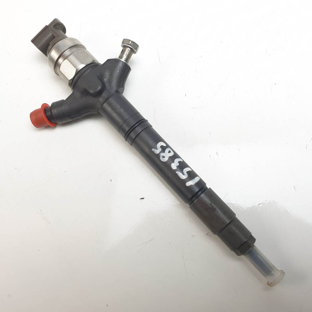 INYECTOR - 236700R160 - TOYOTA - AVENSIS BERLINA (T25)