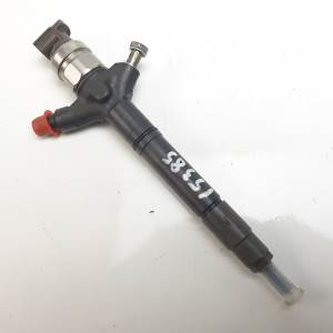 INYECTOR 236700R160 TOYOTA AVENSIS BERLINA (T25) Autodesguaces Alicante