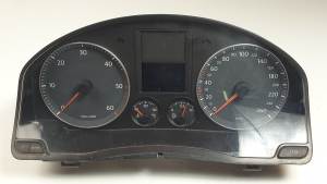 CUADRO INSTRUMENTOS 1K0920863B VOLKSWAGEN GOLF V BERLINA (1K1) Autodesguaces Alicante