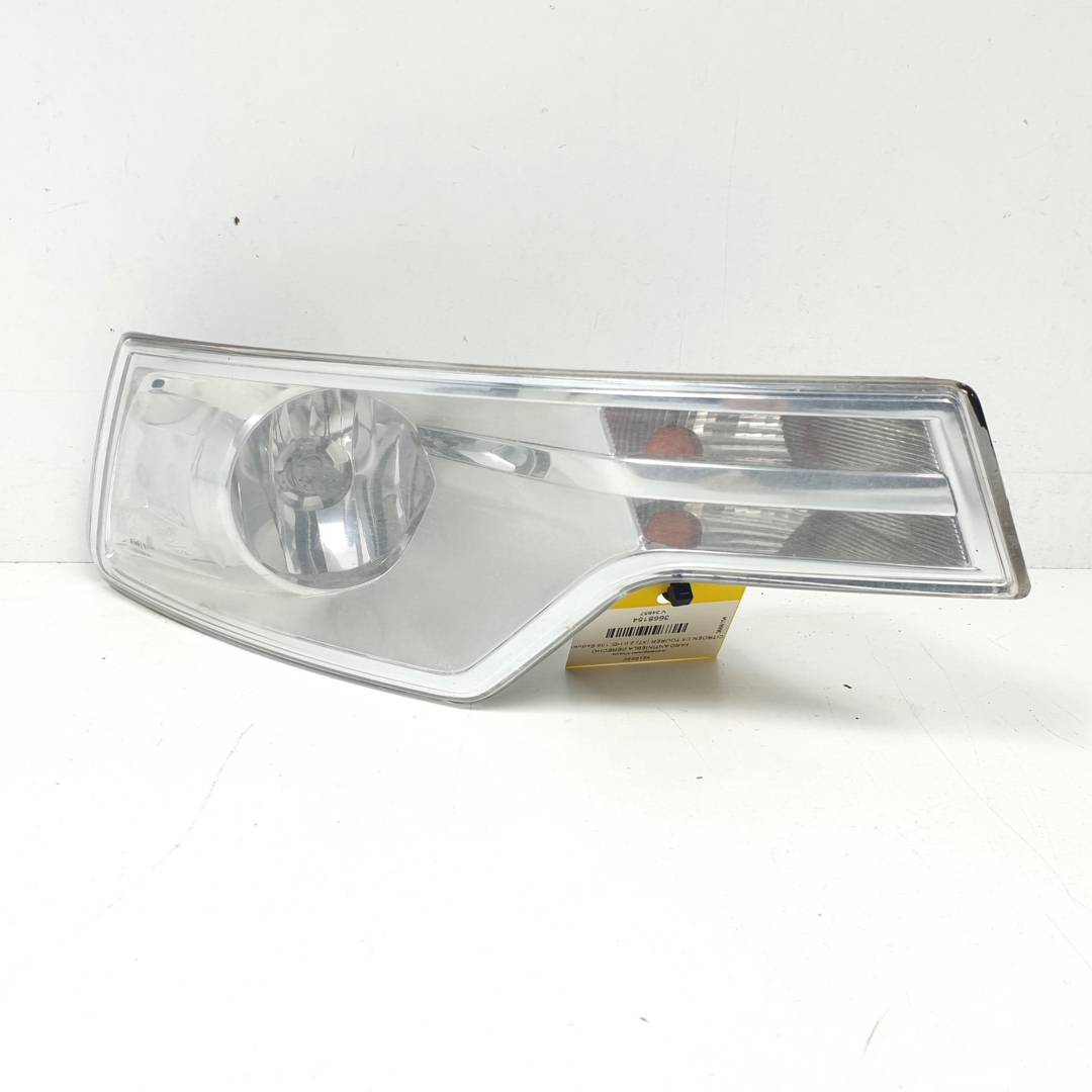 FARO ANTINIEBLA DERECHO - 27156200 - CITROEN - C5 TOURER (X7)