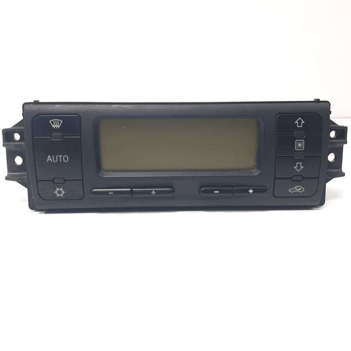 MANDO CLIMATIZADOR 1M0820043E SEAT TOLEDO (1M2) Autodesguaces Alicante