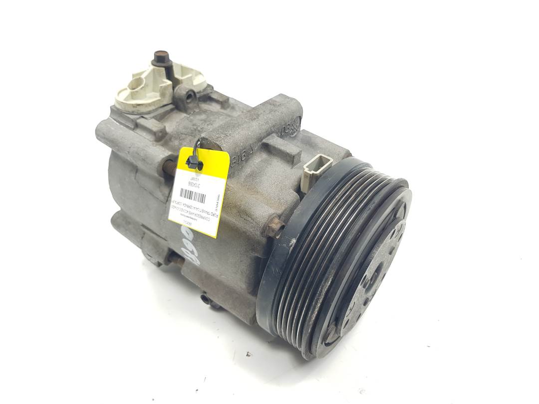COMPRESOR AIRE ACONDICIONADO - FORD - TRANSIT CAJA CERRADA, CORTA (FY) (2000 =>)