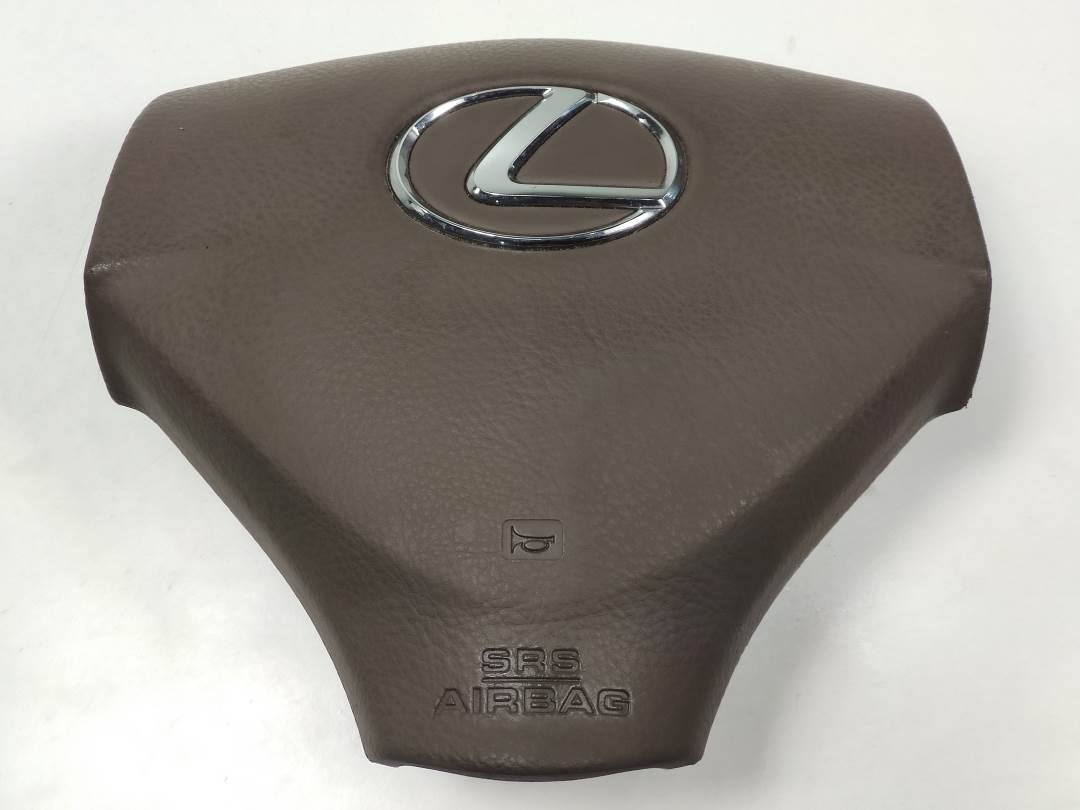 Airbag avant gauche - LEXUS - RX 300(MCU35)