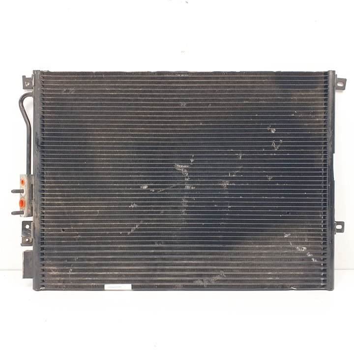 CONDENSADOR / RADIADOR AIRE ACONDICIONADO - 55116928AA - CHRYSLER - JEEP GR.CHEROKEE (WH)