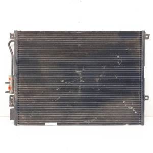 CONDENSADOR / RADIADOR AIRE ACONDICIONADO 55116928AA CHRYSLER JEEP GR.CHEROKEE (WH) Autodesguaces Alicante