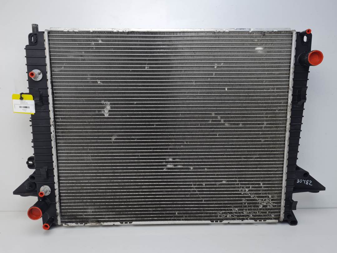 RADIADOR AGUA - 7H328T000DA - LAND ROVER - RANGE ROVER SPORT (L320)