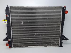 RADIADOR AGUA 7H328T000DA LAND ROVER RANGE ROVER SPORT (L320) Autodesguaces Alicante