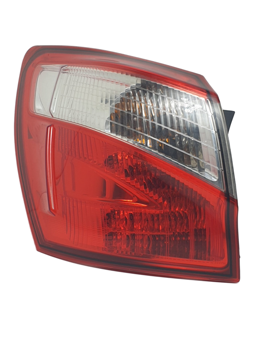 PILOTO TRASERO IZQUIERDO NISSAN QASHQAI+2 (JJ10) Autodesguaces Alicante