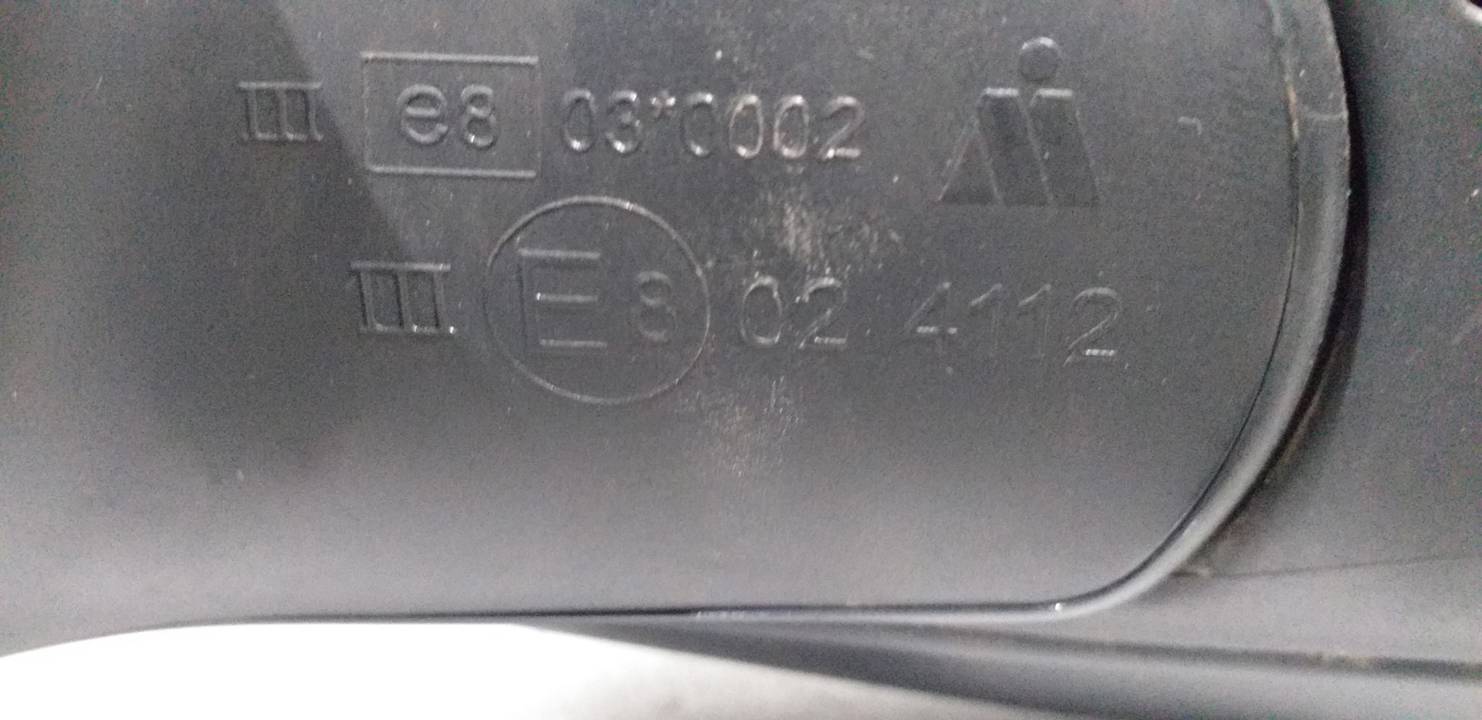 RETROVISOR DERECHO