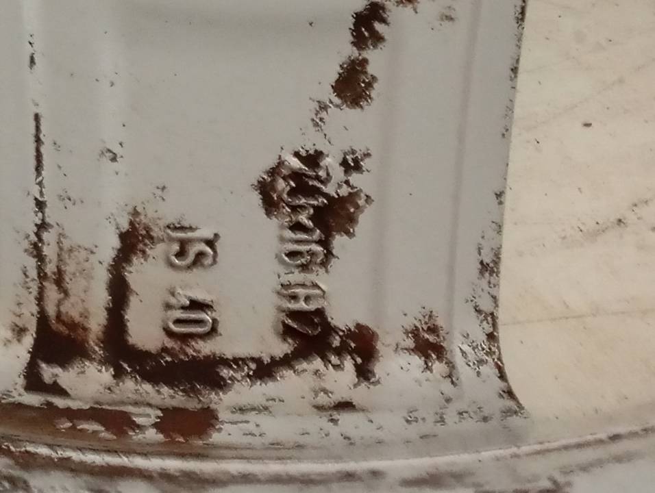 LLANTA