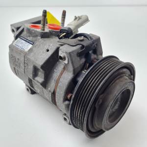 COMPRESOR AIRE ACONDICIONADO 4472204983 CHRYSLER VOYAGER (RG) Autodesguaces Alicante