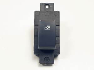MANDO ELEVALUNAS TRASERO IZQUIERDO 202005438 OPEL ANTARA Autodesguaces Alicante