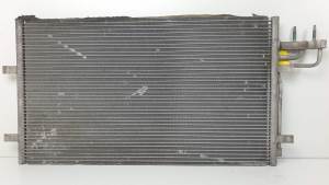 CONDENSADOR / RADIADOR AIRE ACONDICIONADO 3M5H19710CC FORD C-MAX (CB3) Autodesguaces Alicante