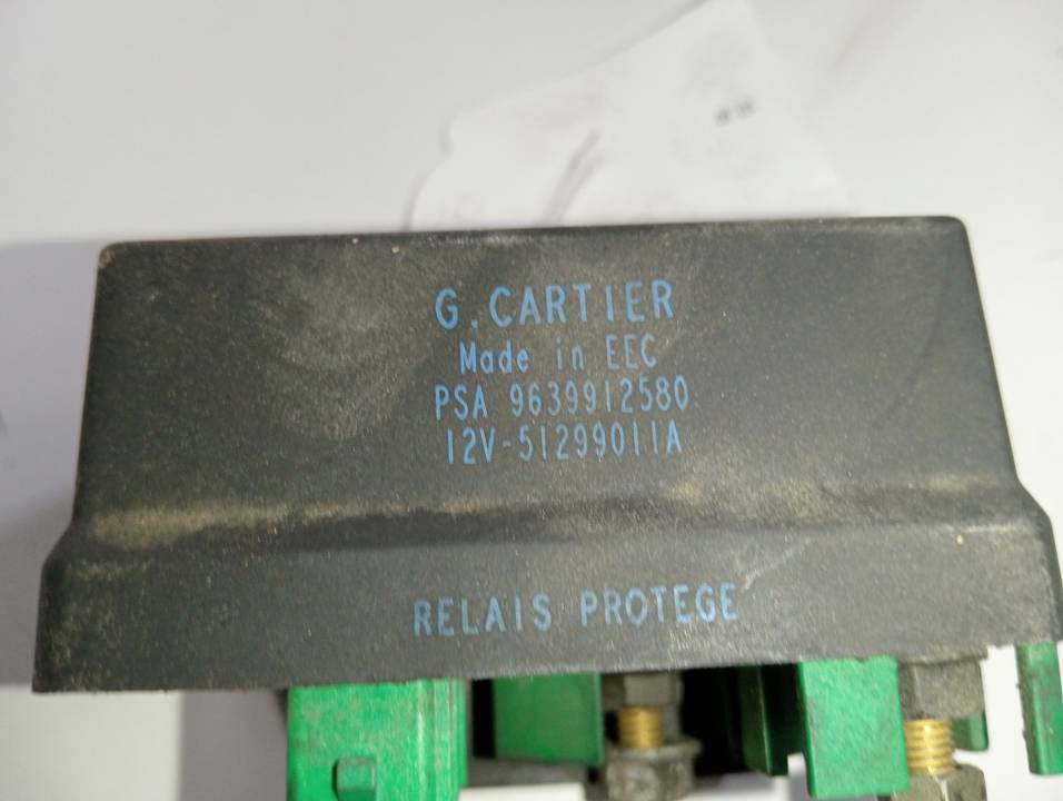 MODULO ENCENDIDO