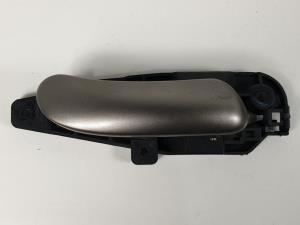MANETA INTERIOR TRASERA DERECHA FIAT STILO (192) Autodesguaces Alicante