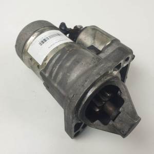 MOTOR ARRANQUE 51832950 FIAT BRAVO (198) Autodesguaces Alicante