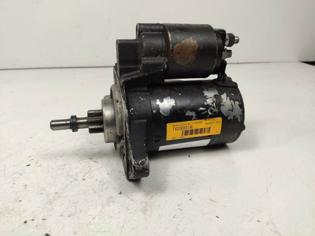 MOTOR ARRANQUE - 020911023L - VOLKSWAGEN - VENTO (1H2)