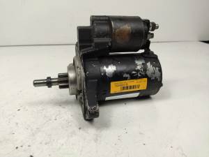 MOTOR ARRANQUE 020911023L VOLKSWAGEN VENTO (1H2) Autodesguaces Alicante