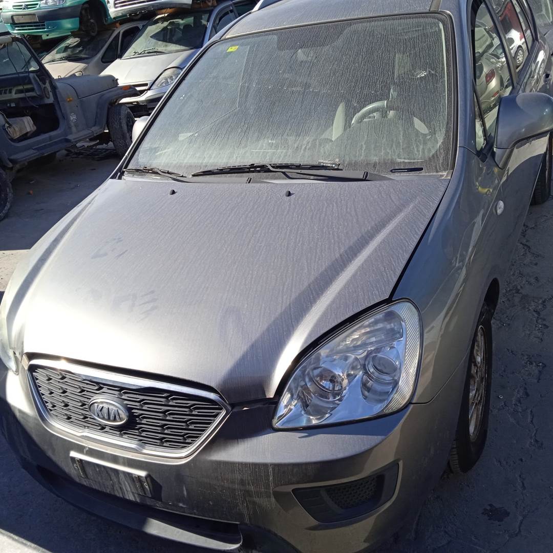 KIA CARENS (UN) (2006 - 2013)