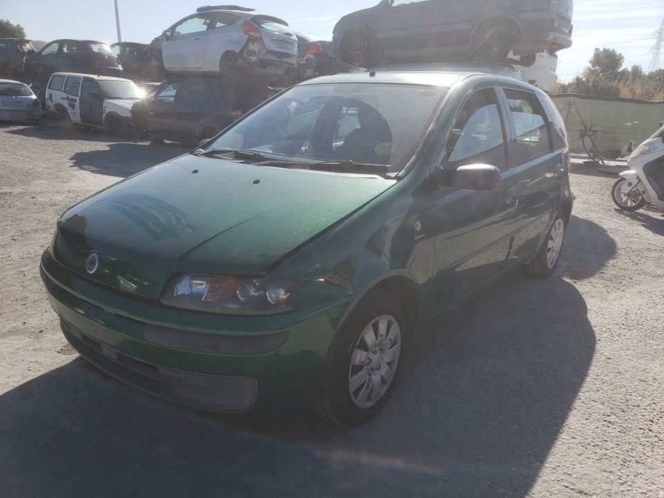 FIAT PUNTO BERLINA (188) (1999 - 2002)