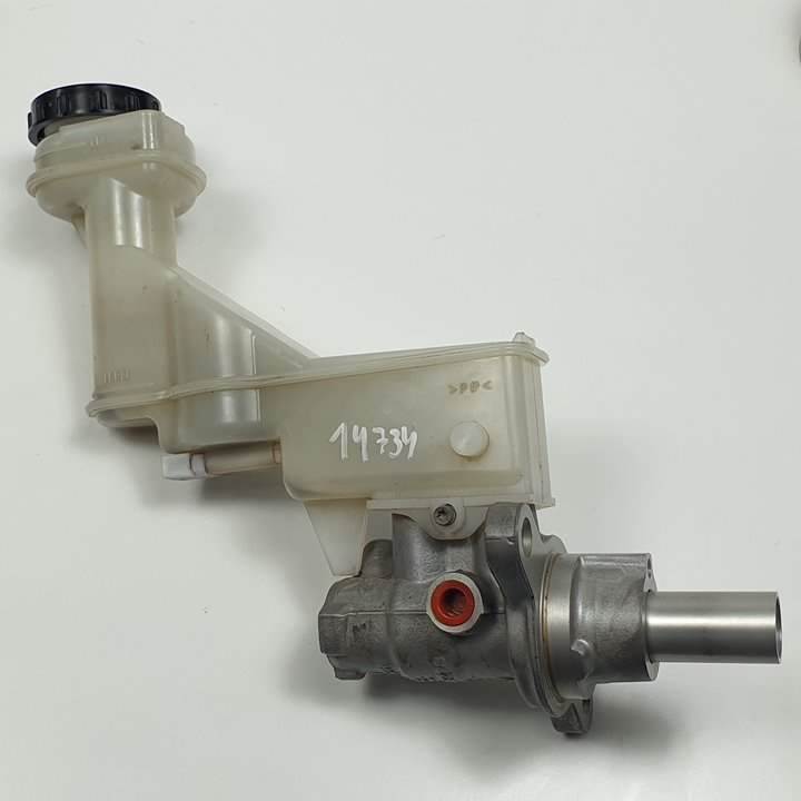 BOMBA FRENO - 0204Y24278 - NISSAN - QASHQAI (J10)