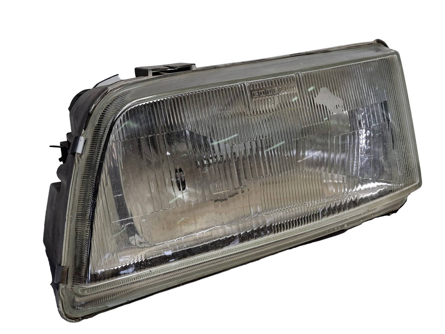 Faro Izquierdo Fiat Ducato Caja Cerr. Techo Elevado (desde 03.94) (1994–2002)