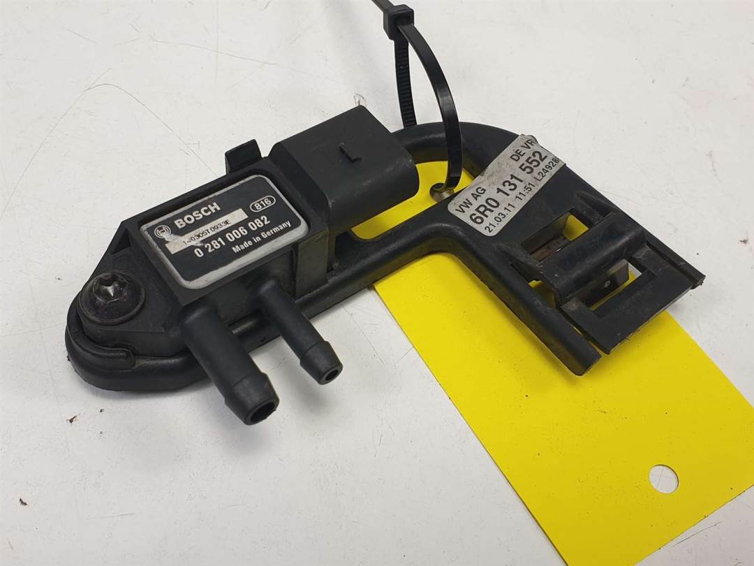 SENSOR - 0281006082 - SEAT - IBIZA (6J5)