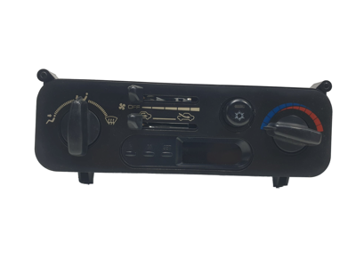 MANDO CALEFACCION / AIRE ACONDICIONADO MR167502 MITSUBISHI L 200 (K74) Autodesguaces Alicante