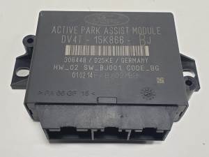 MODULO ELECTRONICO DV4T15K866BJ FORD KUGA (CBS) Autodesguaces Alicante