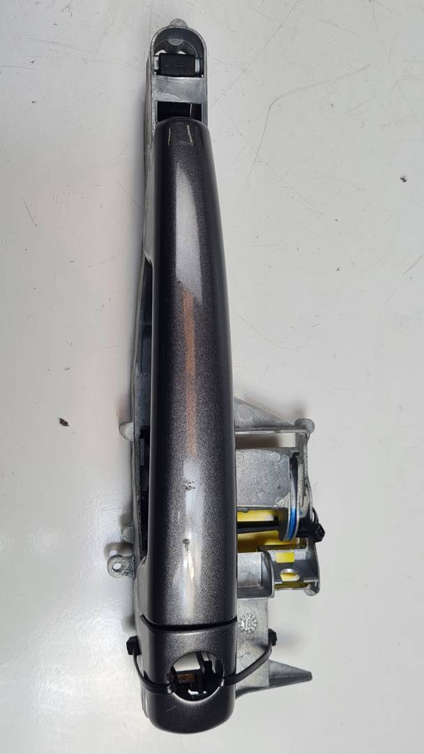 MANETA EXTERIOR DELANTERA IZQUIERDA - 9680168680 - PEUGEOT - 2008 (A94)