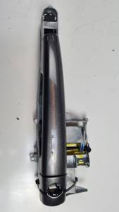 MANETA EXTERIOR DELANTERA IZQUIERDA 9680168680 PEUGEOT 2008 (A94) Autodesguaces Alicante